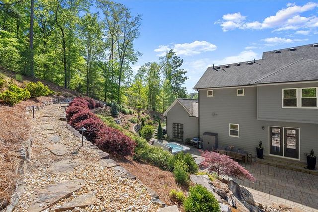 155 Horizon Hill, Milton, GA 30004