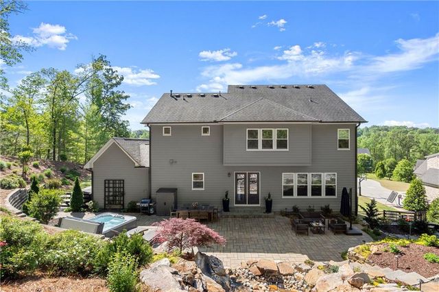 155 Horizon Hill, Milton, GA 30004