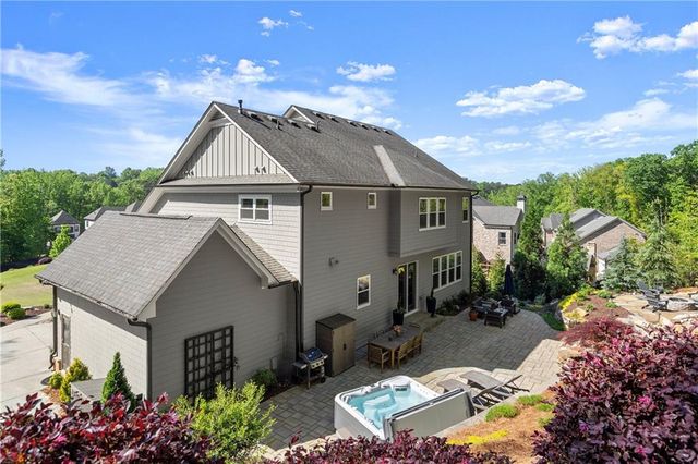 155 Horizon Hill, Milton, GA 30004