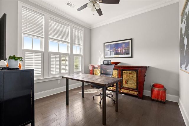 155 Horizon Hill, Milton, GA 30004