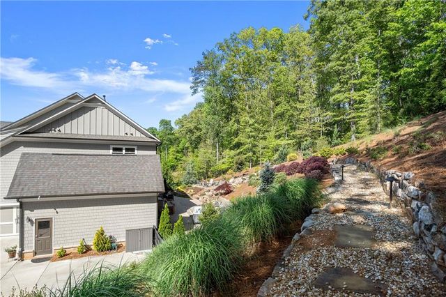 155 Horizon Hill, Milton, GA 30004