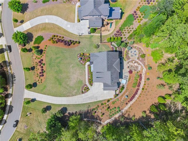 155 Horizon Hill, Milton, GA 30004