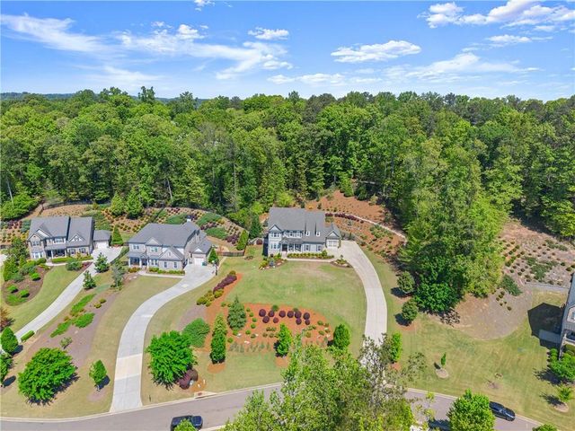 155 Horizon Hill, Milton, GA 30004