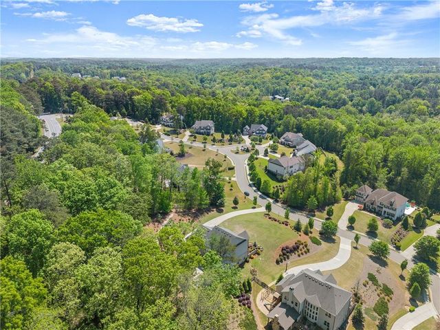 155 Horizon Hill, Milton, GA 30004