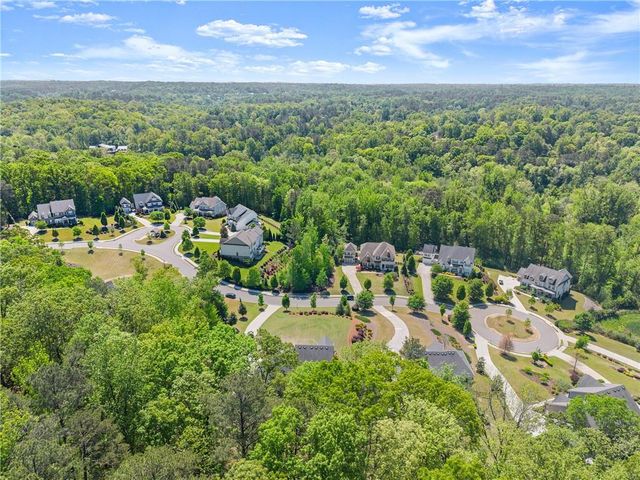 155 Horizon Hill, Milton, GA 30004