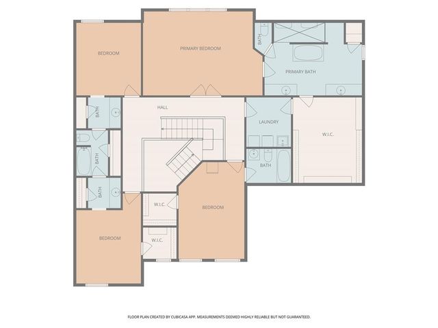 155 Horizon Hill, Milton, GA 30004