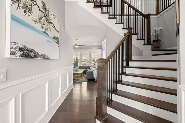 155 Horizon Hill, Milton, GA 30004
