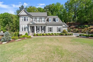 155 Horizon Hill, Milton, GA 30004