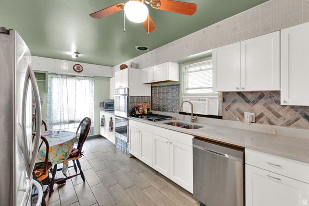 124 33RD ST, Ogden, UT 84401 — exterior