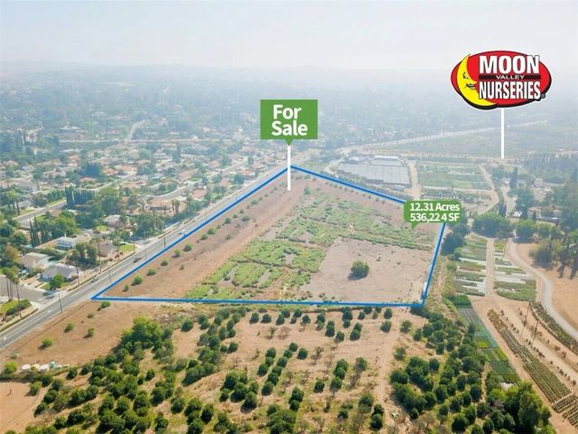 0 Washington Street, Riverside, CA 92504