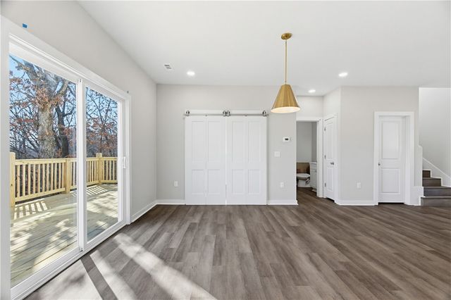 20 Bobwith Lane, Bella Vista, AR 72714