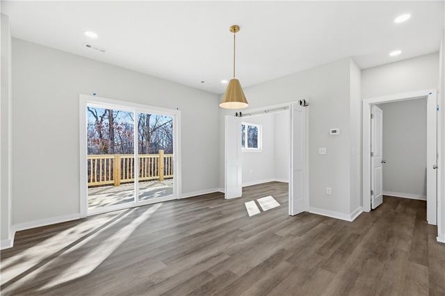 20 Bobwith Lane, Bella Vista, AR 72714