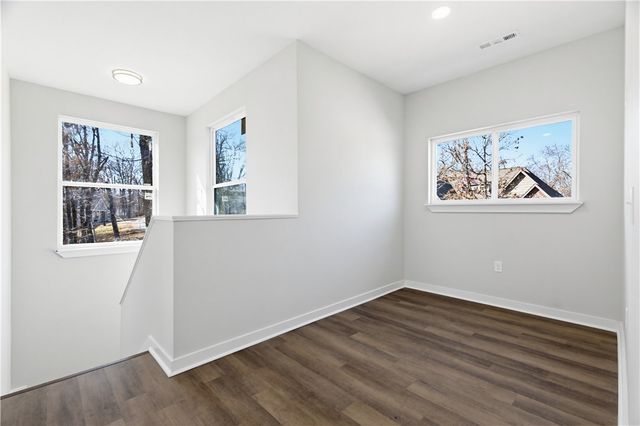 20 Bobwith Lane, Bella Vista, AR 72714