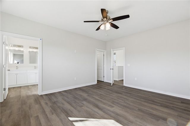 20 Bobwith Lane, Bella Vista, AR 72714