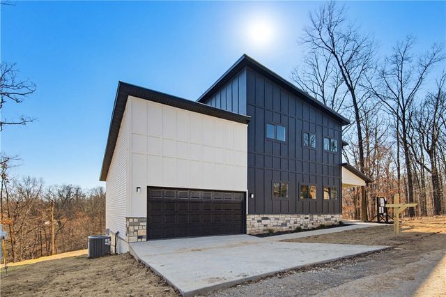 20 Bobwith Lane, Bella Vista, AR 72714