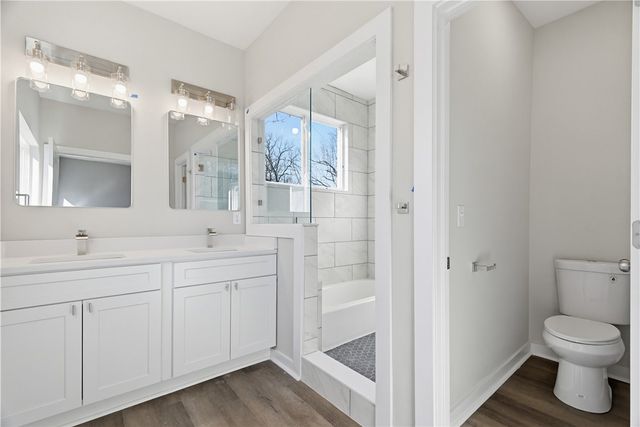 20 Bobwith Lane, Bella Vista, AR 72714