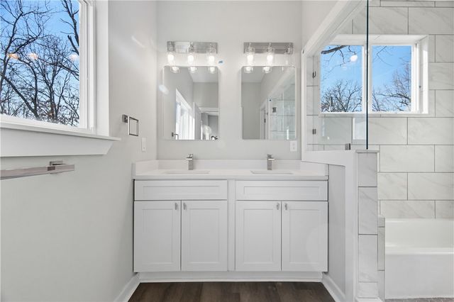 20 Bobwith Lane, Bella Vista, AR 72714