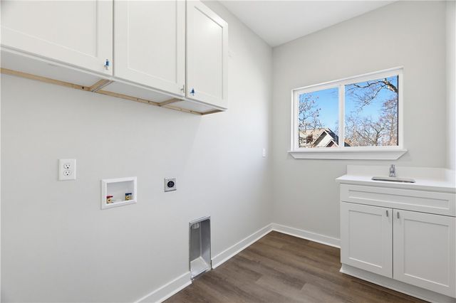 20 Bobwith Lane, Bella Vista, AR 72714