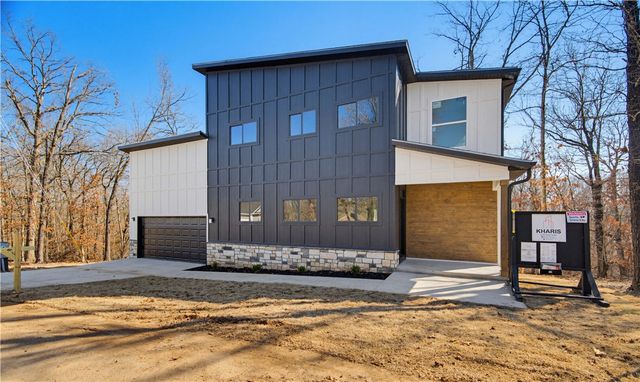 20 Bobwith Lane, Bella Vista, AR 72714