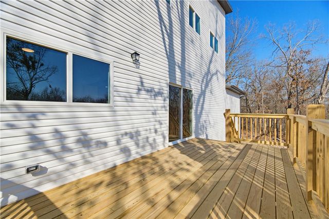 20 Bobwith Lane, Bella Vista, AR 72714