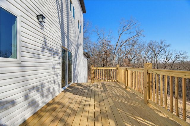 20 Bobwith Lane, Bella Vista, AR 72714