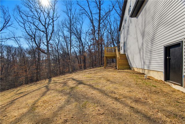 20 Bobwith Lane, Bella Vista, AR 72714