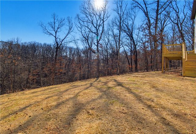 20 Bobwith Lane, Bella Vista, AR 72714