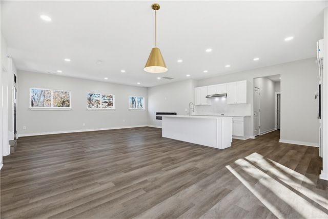 20 Bobwith Lane, Bella Vista, AR 72714