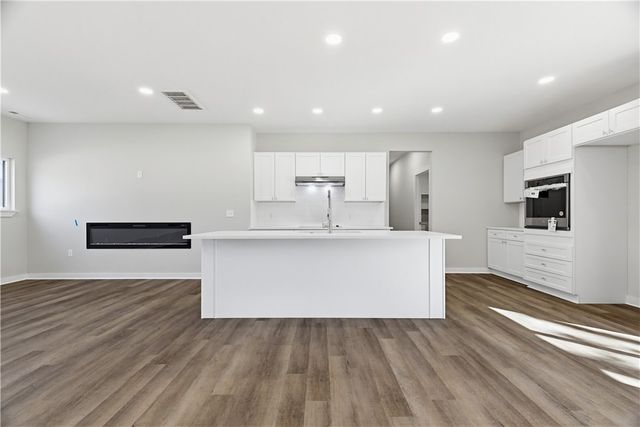 20 Bobwith Lane, Bella Vista, AR 72714