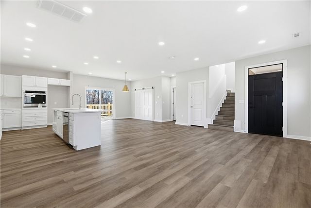 20 Bobwith Lane, Bella Vista, AR 72714