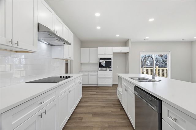 20 Bobwith Lane, Bella Vista, AR 72714