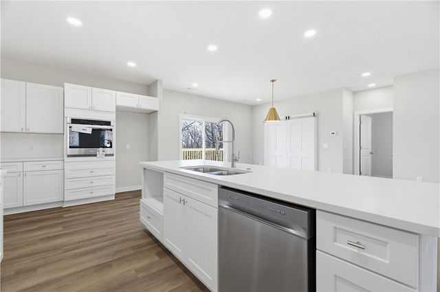 20 Bobwith Lane, Bella Vista, AR 72714