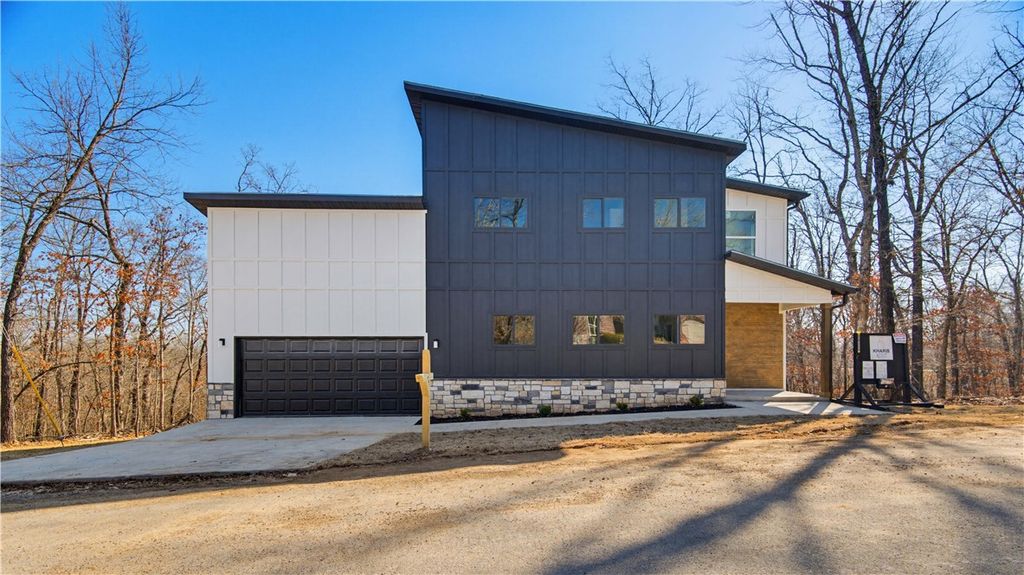 20 Bobwith Lane, Bella Vista, AR 72714