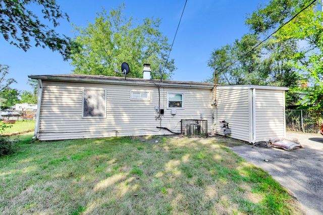 2081 Wright Street, Gary, IN 46404