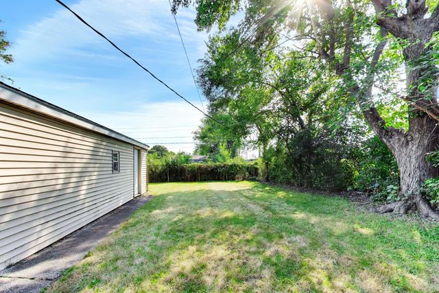 2081 Wright Street, Gary, IN 46404