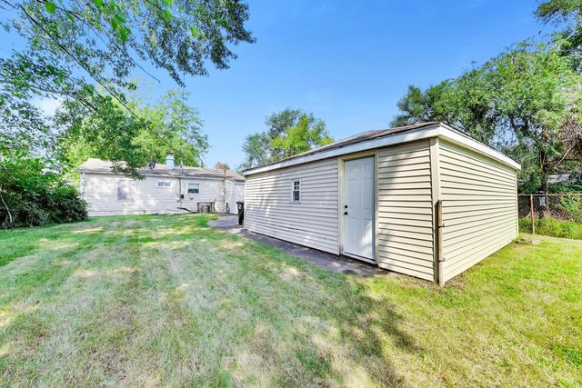 2081 Wright Street, Gary, IN 46404