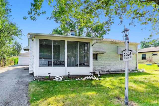 2081 Wright Street, Gary, IN 46404