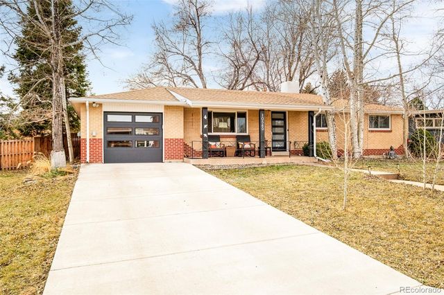 10580 W 23rd Place, Lakewood, CO 80215