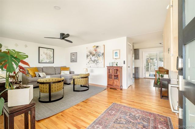 10580 W 23rd Place, Lakewood, CO 80215