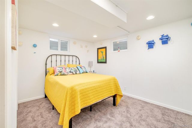 10580 W 23rd Place, Lakewood, CO 80215