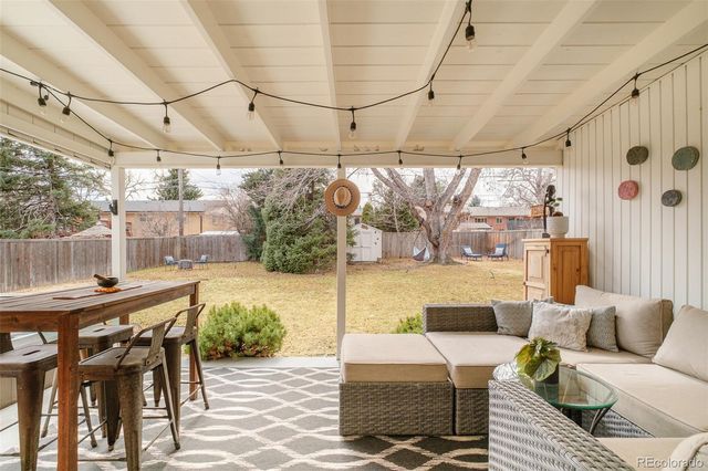 10580 W 23rd Place, Lakewood, CO 80215