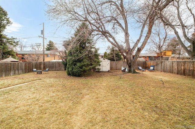 10580 W 23rd Place, Lakewood, CO 80215