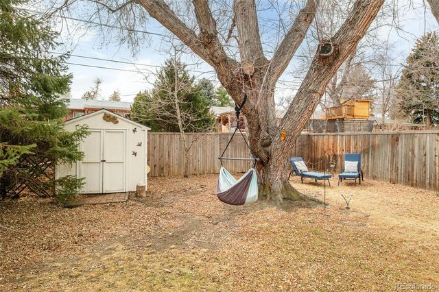 10580 W 23rd Place, Lakewood, CO 80215