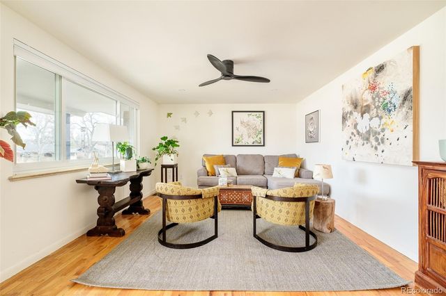 10580 W 23rd Place, Lakewood, CO 80215