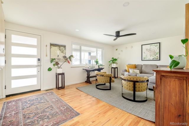 10580 W 23rd Place, Lakewood, CO 80215