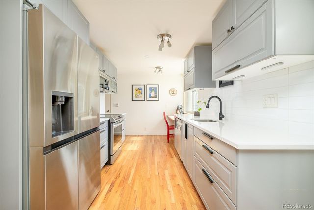 10580 W 23rd Place, Lakewood, CO 80215