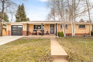 10580 W 23rd Place, Lakewood, CO 80215
