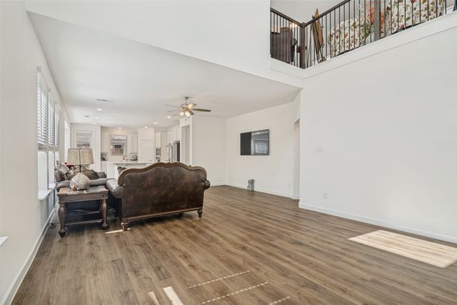 2413 Gaulding Street, Royse City, TX 75189