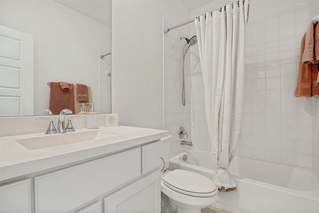 2413 Gaulding Street, Royse City, TX 75189