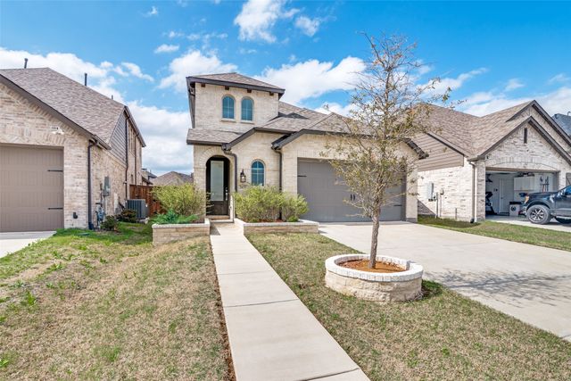 2413 Gaulding Street, Royse City, TX 75189
